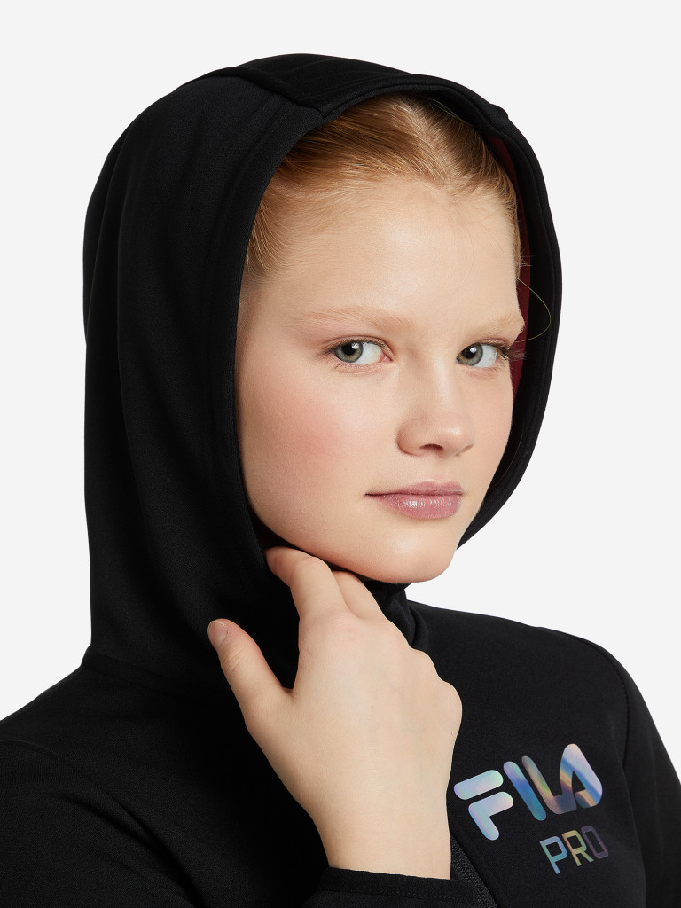 Спортивный костюм для девочек FILA