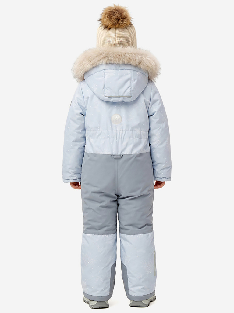 Комбинезон NIKASTYLE