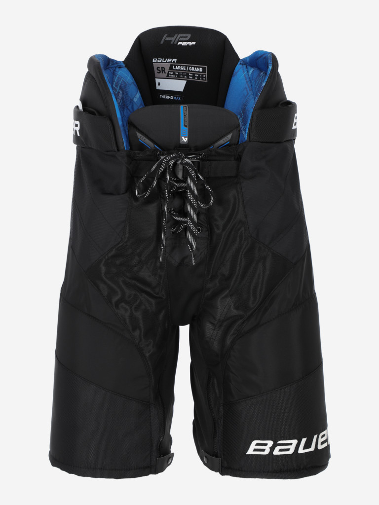 Шорты хоккейные Bauer HP Perf SR