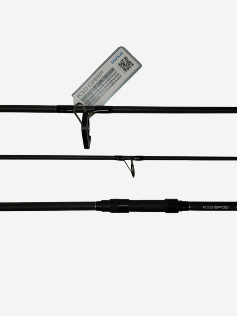 Удилище карповое Nautilus K10 Spod 13ft 5lb 3SEC NK10S1353