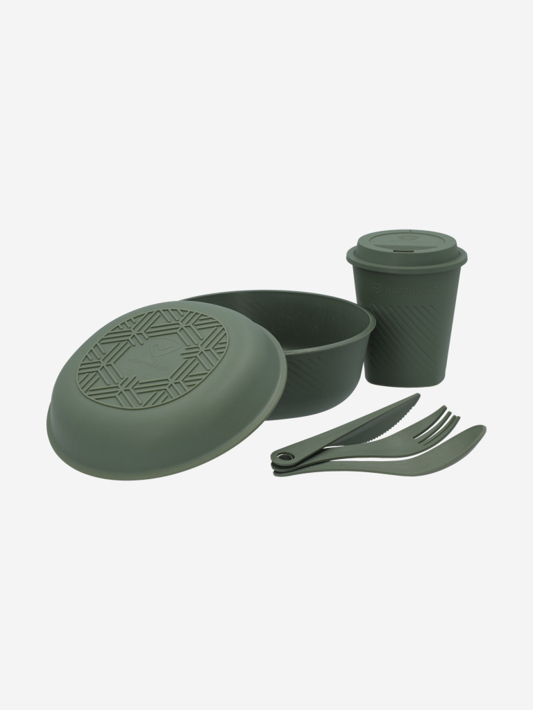 Набор посуды Northland