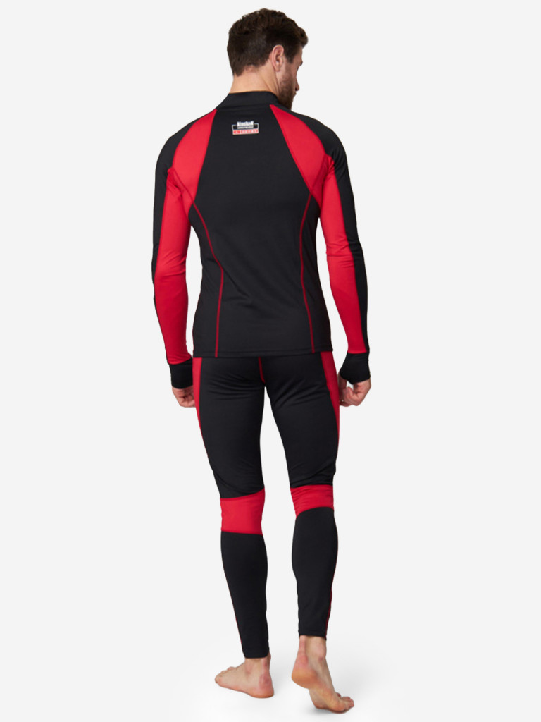 Термобелье Alaskan Mаn Guide С для рыбалки и охоты