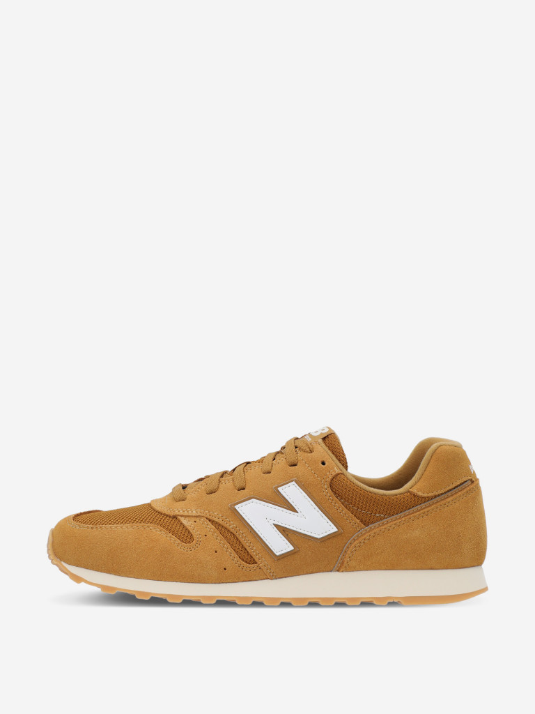 Кроссовки мужские New Balance 373