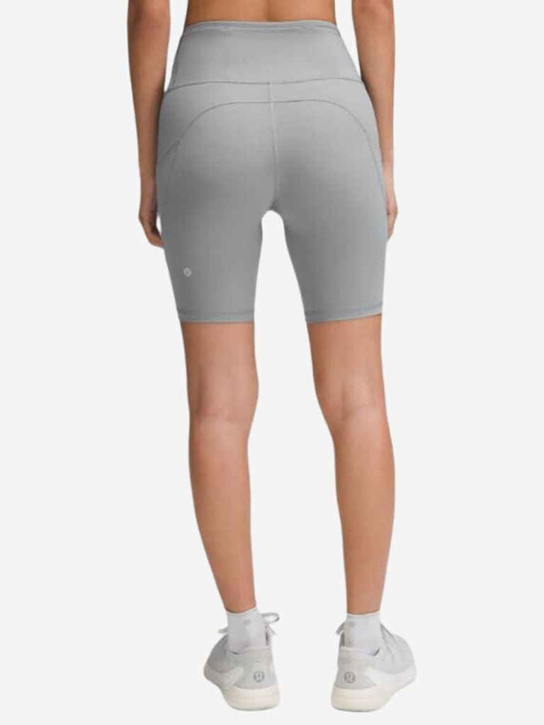 Шорты Lululemon Fast and Free Short