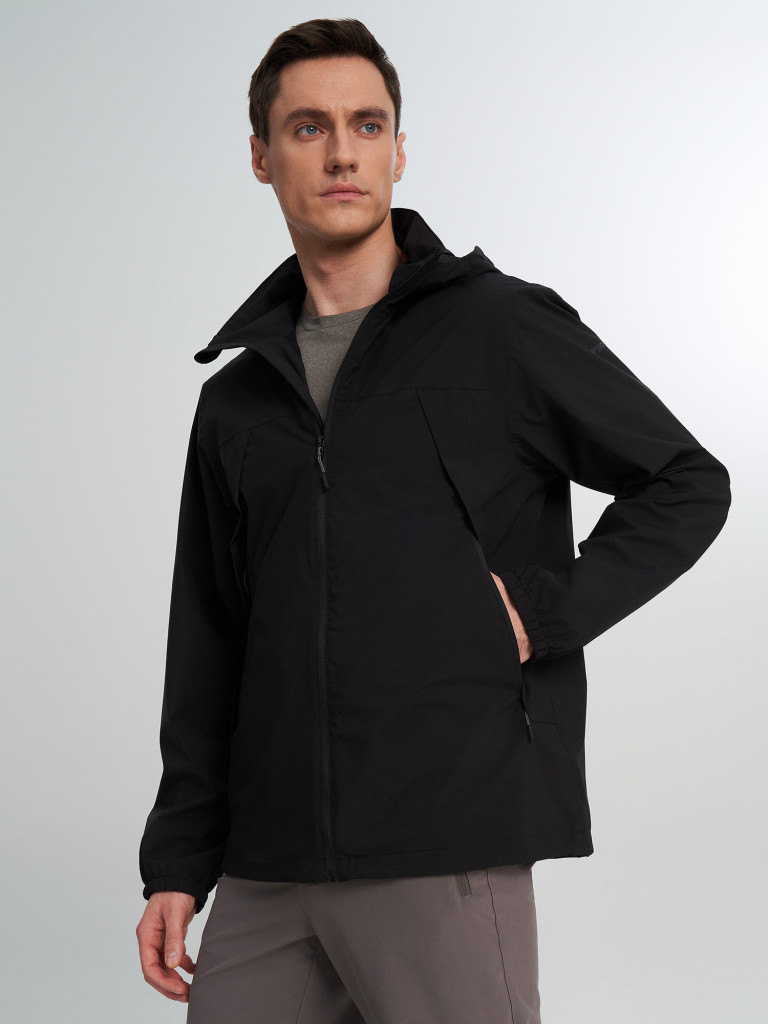 Куртка мембранная мужская IcePeak Brocton
