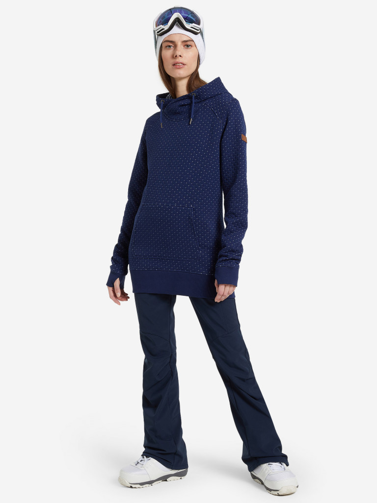 Худи женское Roxy