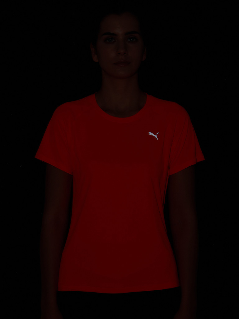 Футболка женская PUMA Velocity
