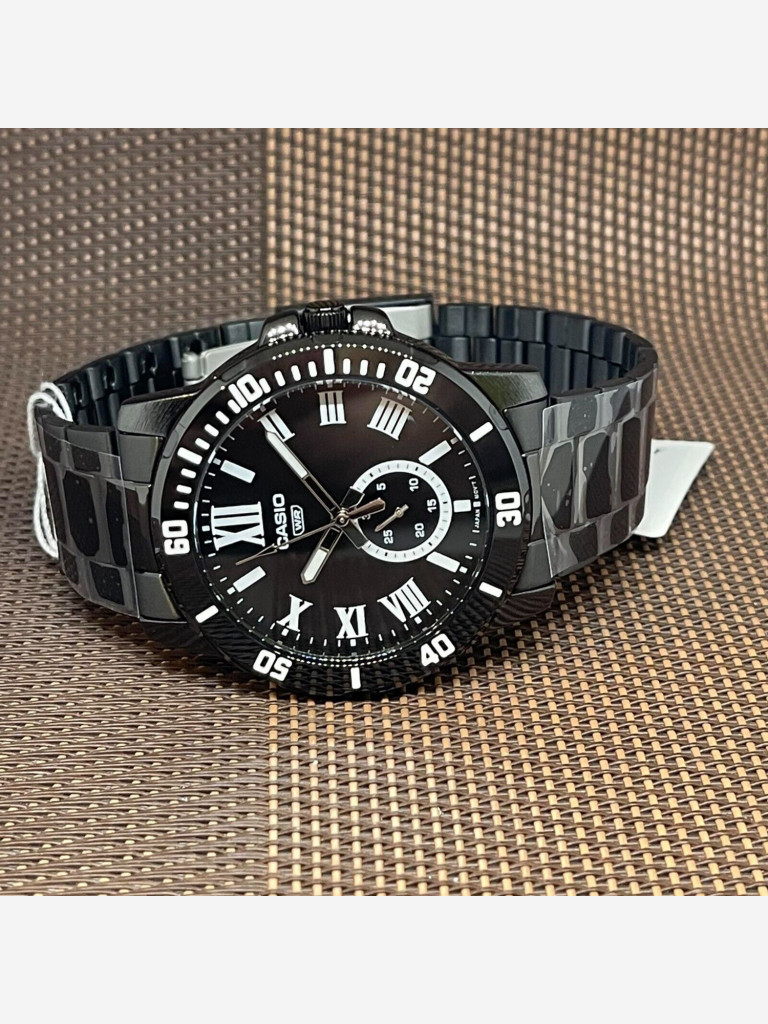 Наручные часы CASIO