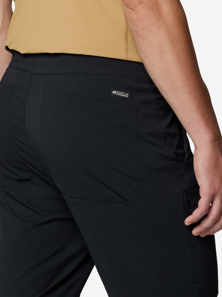 Брюки мужские Mountain Hardwear Dynama Pant
