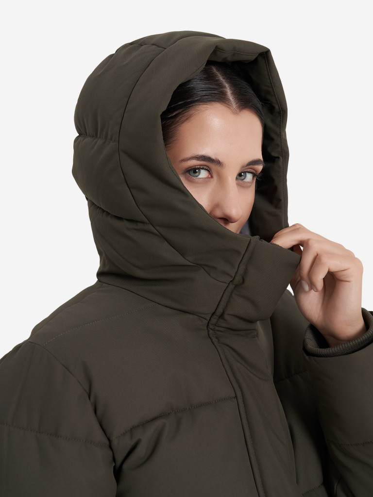 Пуховик женский Outventure
