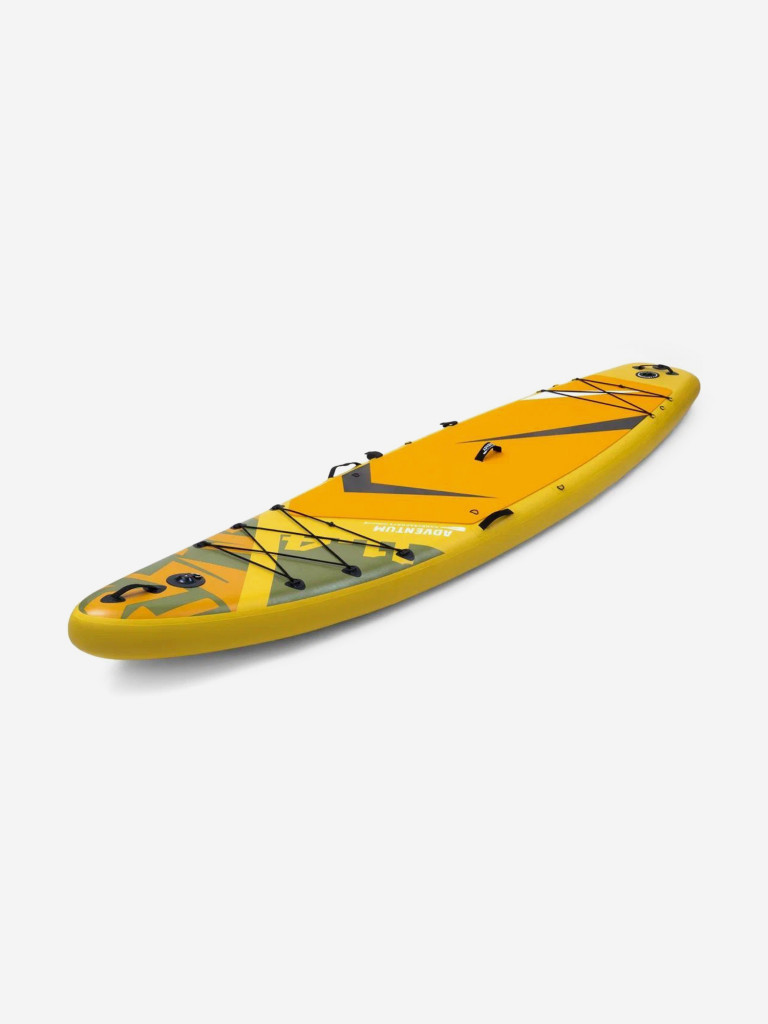 SUP доска надувная Adventum 11.4 Orange 2024