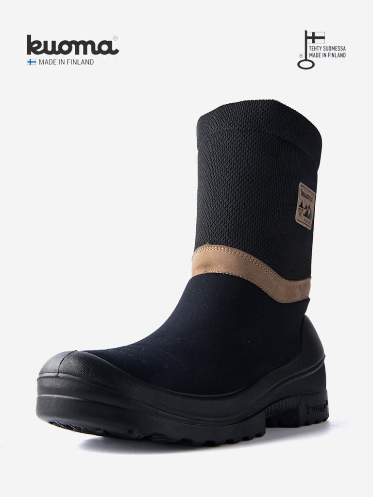 Сапоги kuoma Nuoska