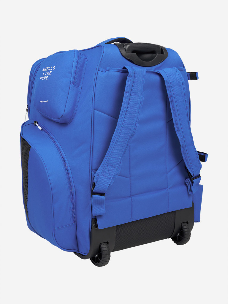 Баул-рюкзак хоккейный с колесами Fischer Player Backpack 18"