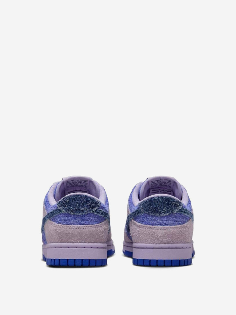 Кроссовки женские Nike Dunk Low SE