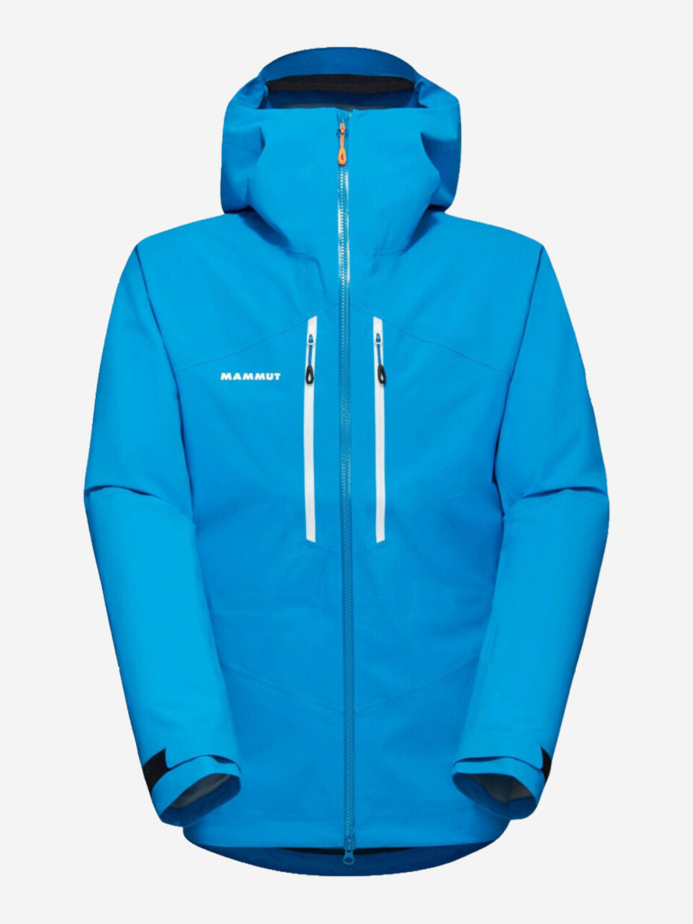 Куртка мужская MAMMUT Taiss HS Hooded Jacket