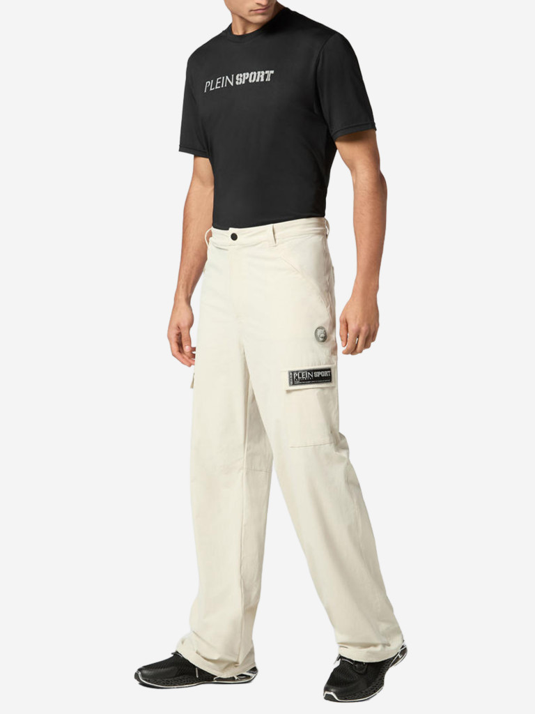 Брюки спортивные Plein Sport