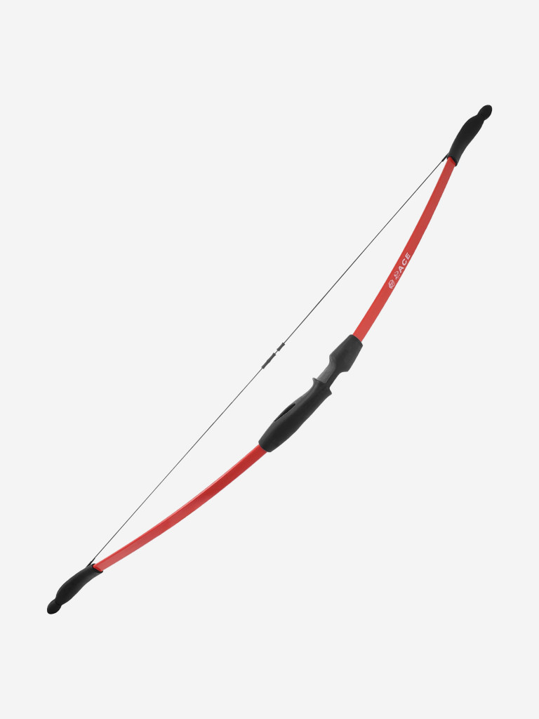 Лук детский классический Centershot Ace красный