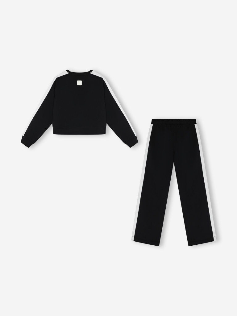 Костюм для девочек Demix