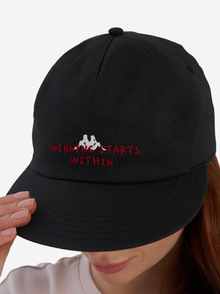 Бейсболка Kappa