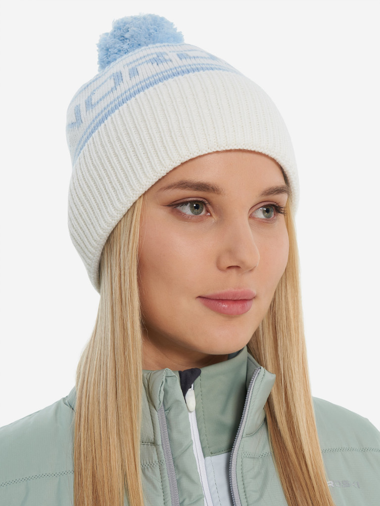Шапка Nordski Blizzard