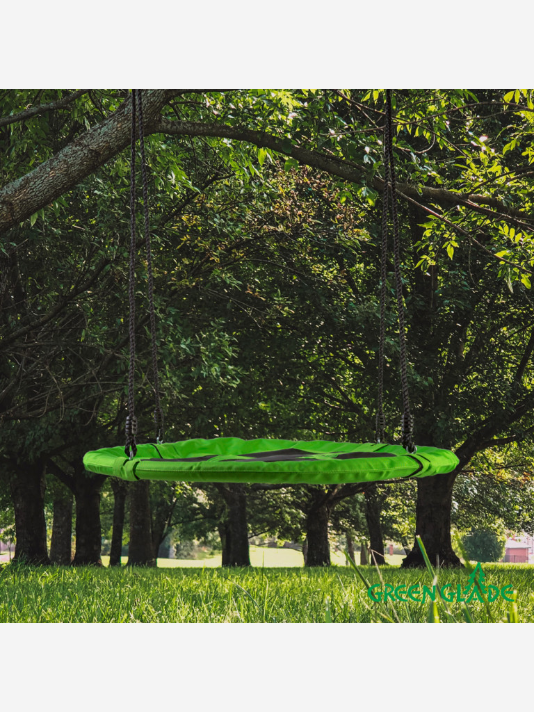 Качели Green Glade К-060