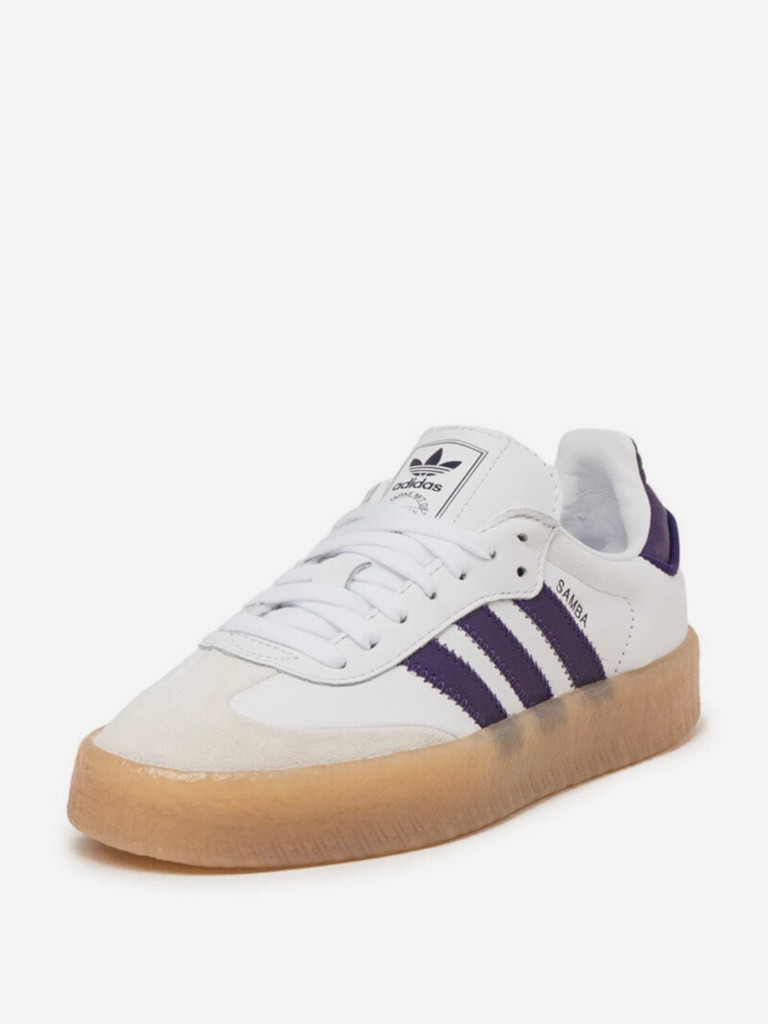 Кроссовки Adidas Sambae W