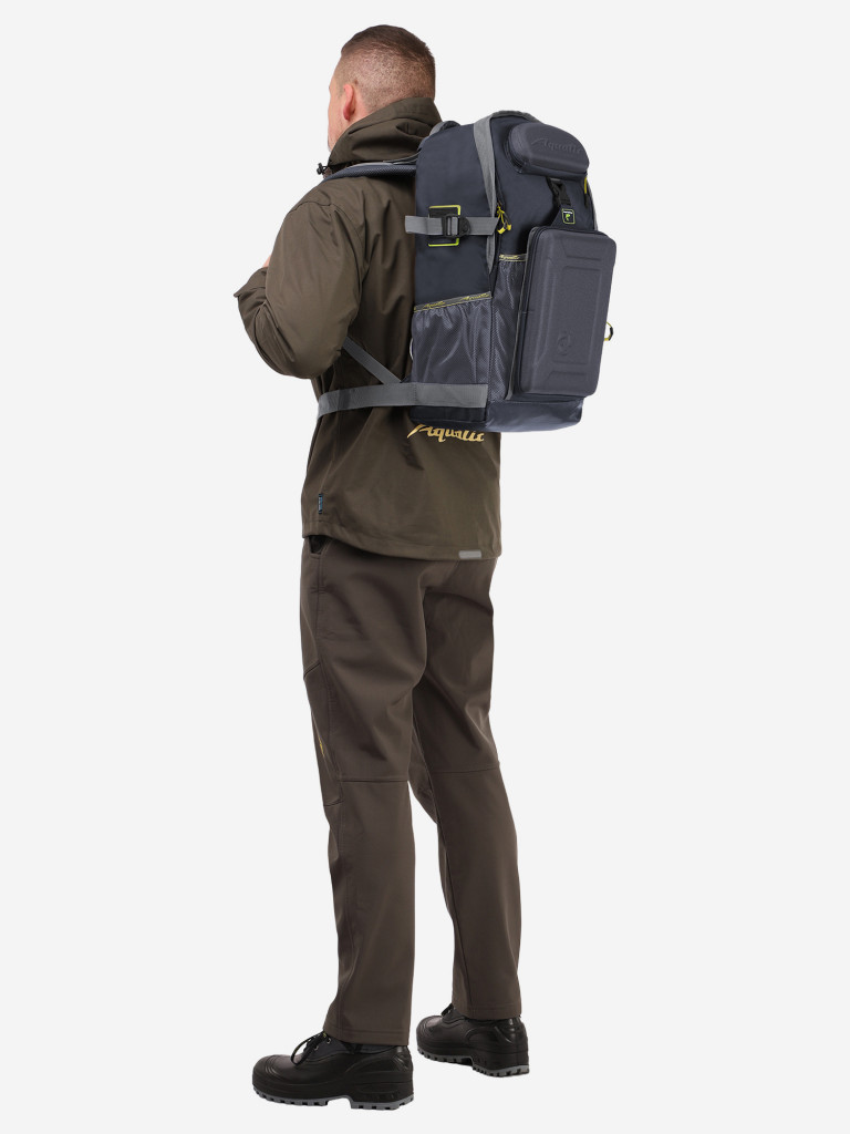 Рюкзак рыболовный Aquatic Р-42С, 42л