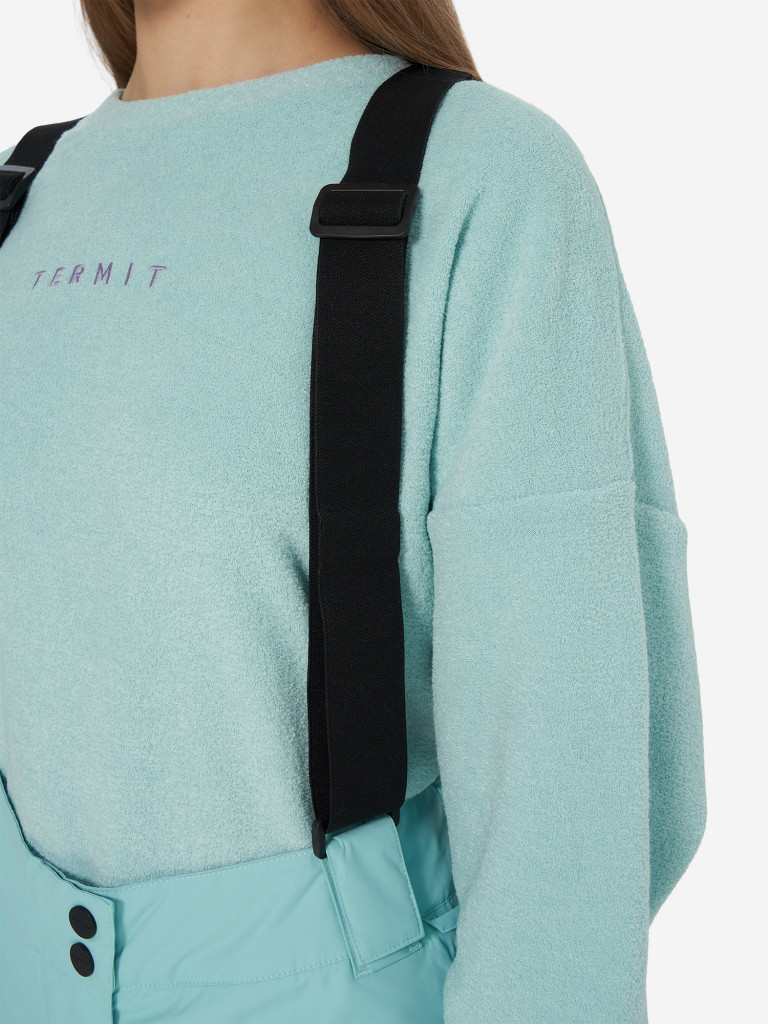 Брюки утепленные женские Termit