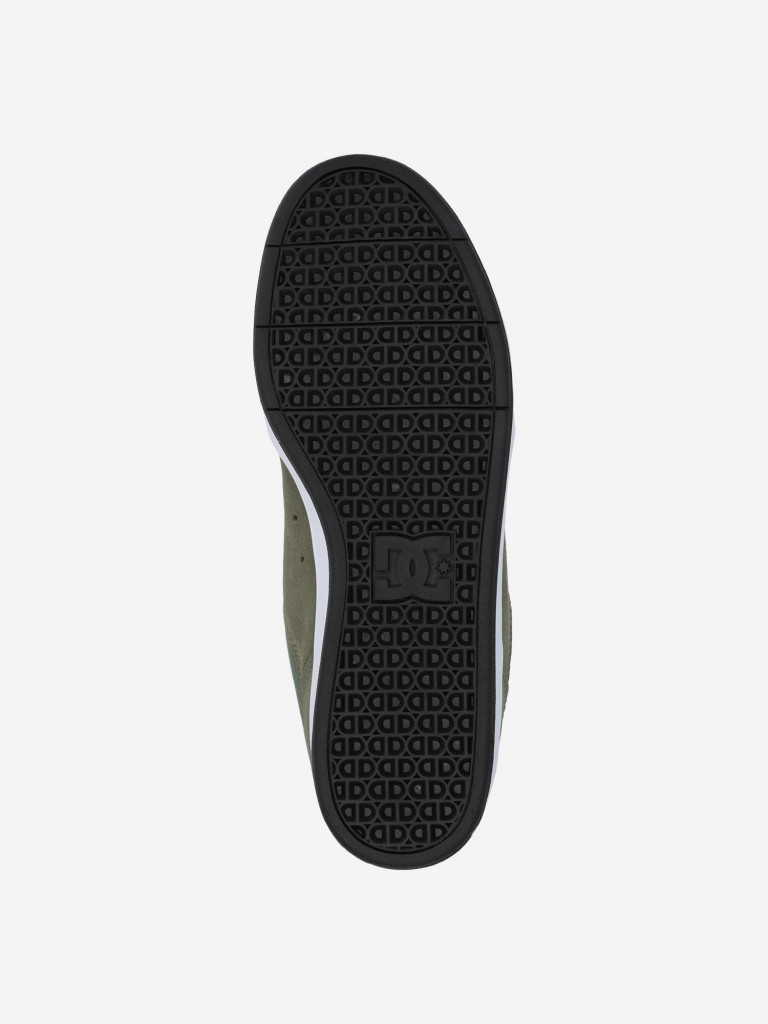 Dc shoes crisis black online