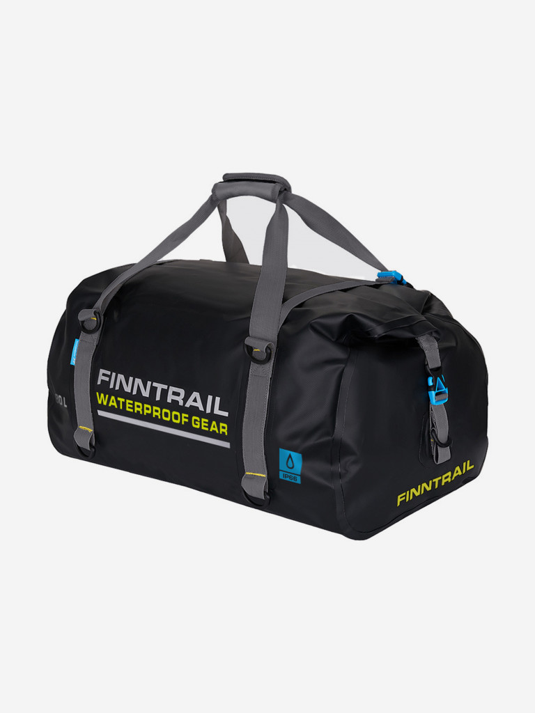 Гермосумка FINNTRAIL SATELLITE 80L