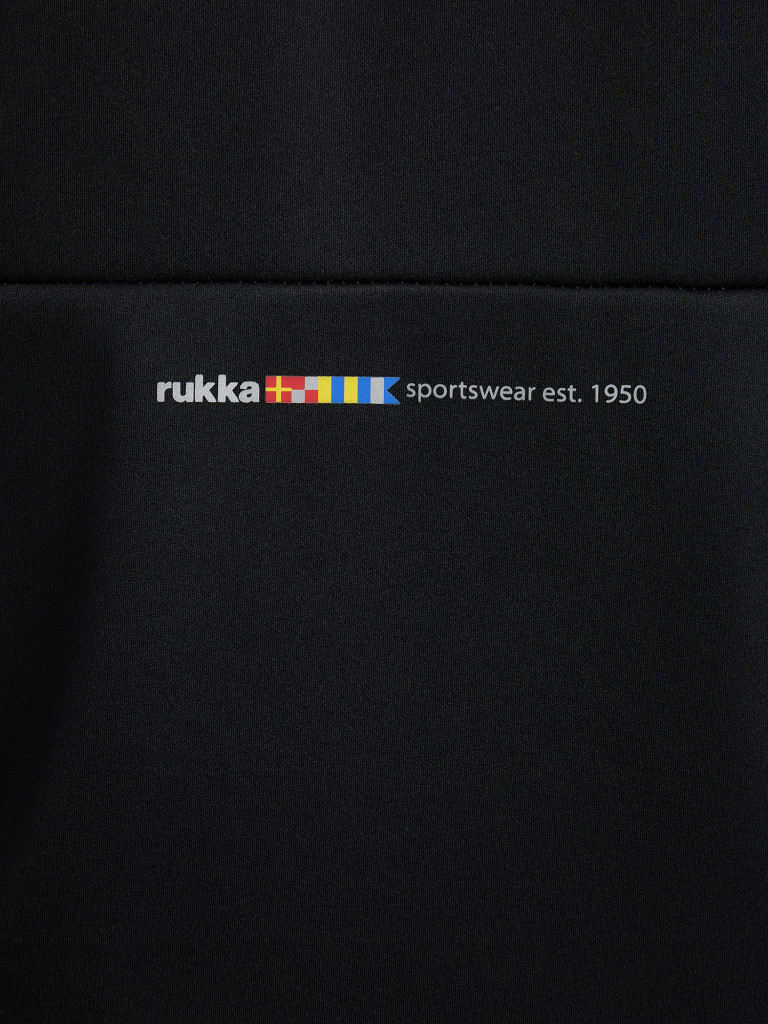 Куртка для беговых лыж мужская Rukka Tarhola