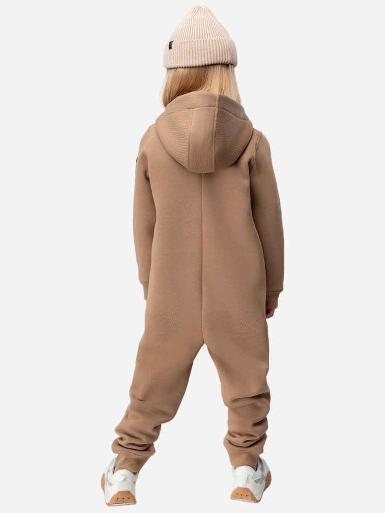 Комбинезон утепленный bodo