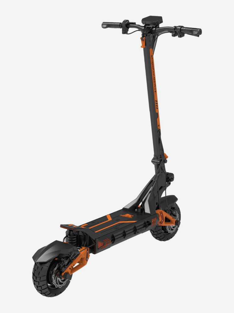 Электросамокат Kugoo Kirin G3 Pro