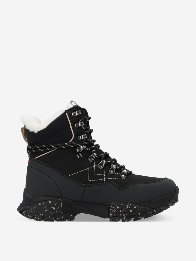 Ботинки утепленные женские Northland Blume Nylon