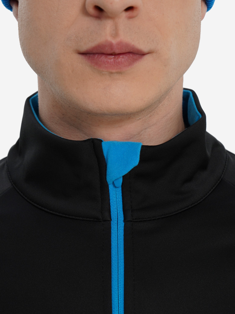 Куртка для беговых лыж мужская Nordski Core