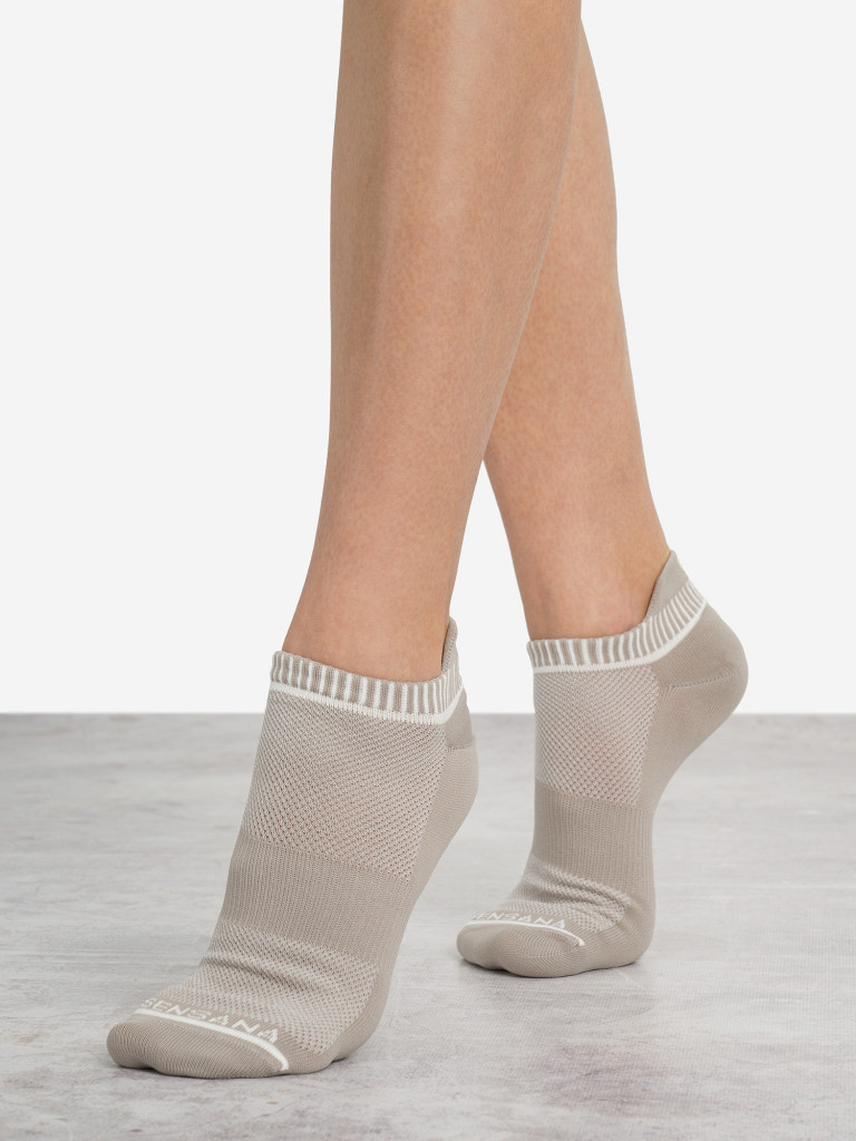 Носки женские Sensana, 3 пары