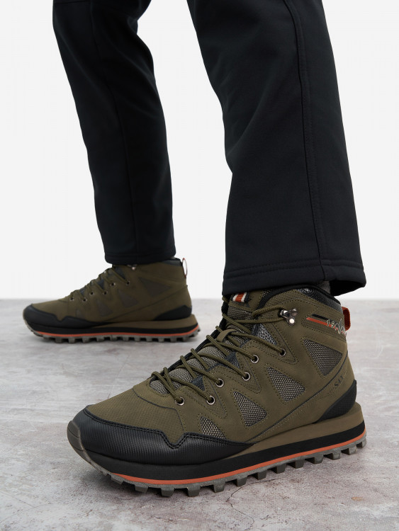 Ботинки мужские SAX Grenoble