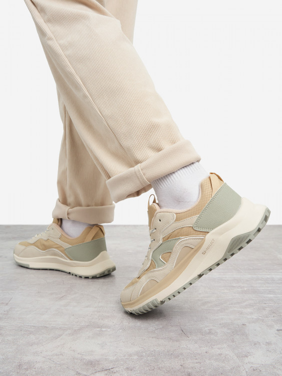 Кроссовки женские Safety Jogger