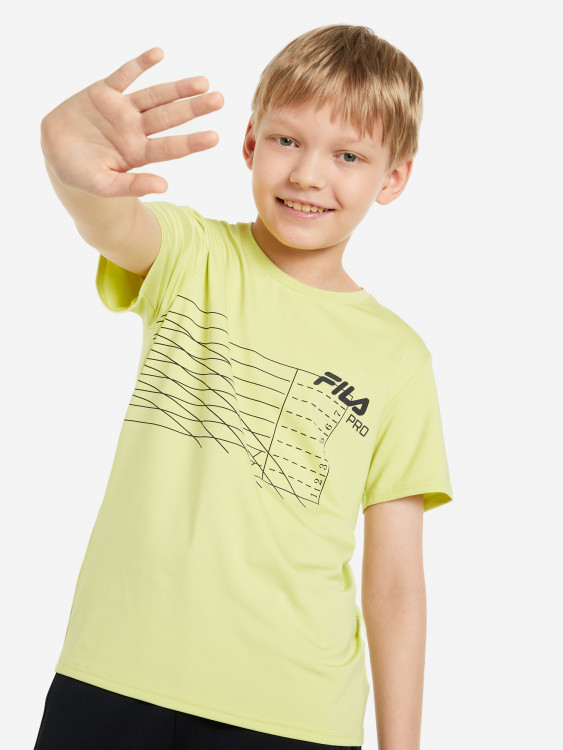 Футболка для мальчиков FILA
