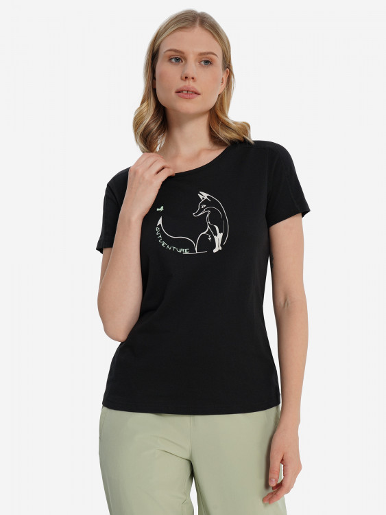 Футболка женская Outventure