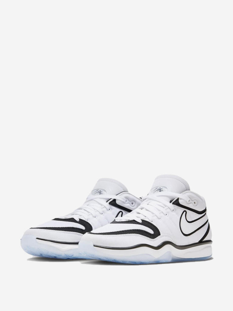 Кроссовки для баскетбола Nike Air Zoom GT Hustle 2 EP