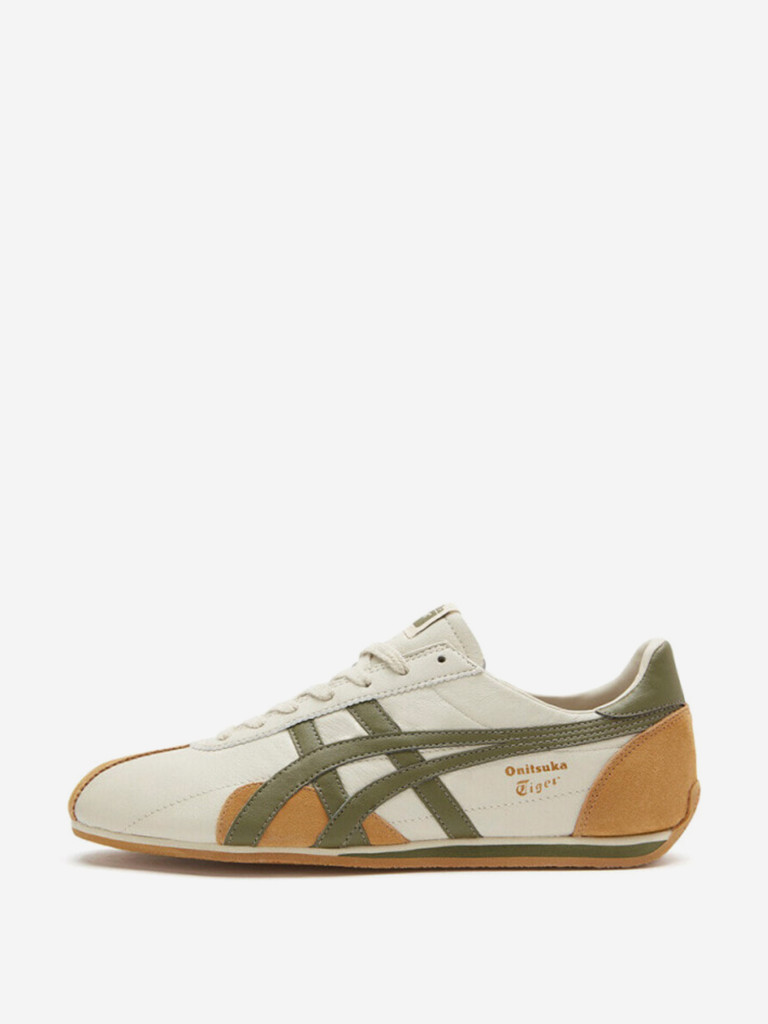 Кроссовки Onitsuka Tiger Runspark