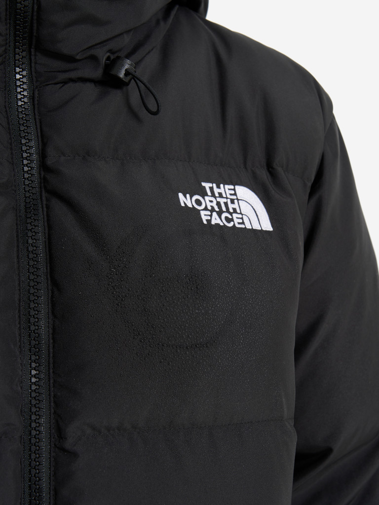 Пуховик женский The North Face Triple C