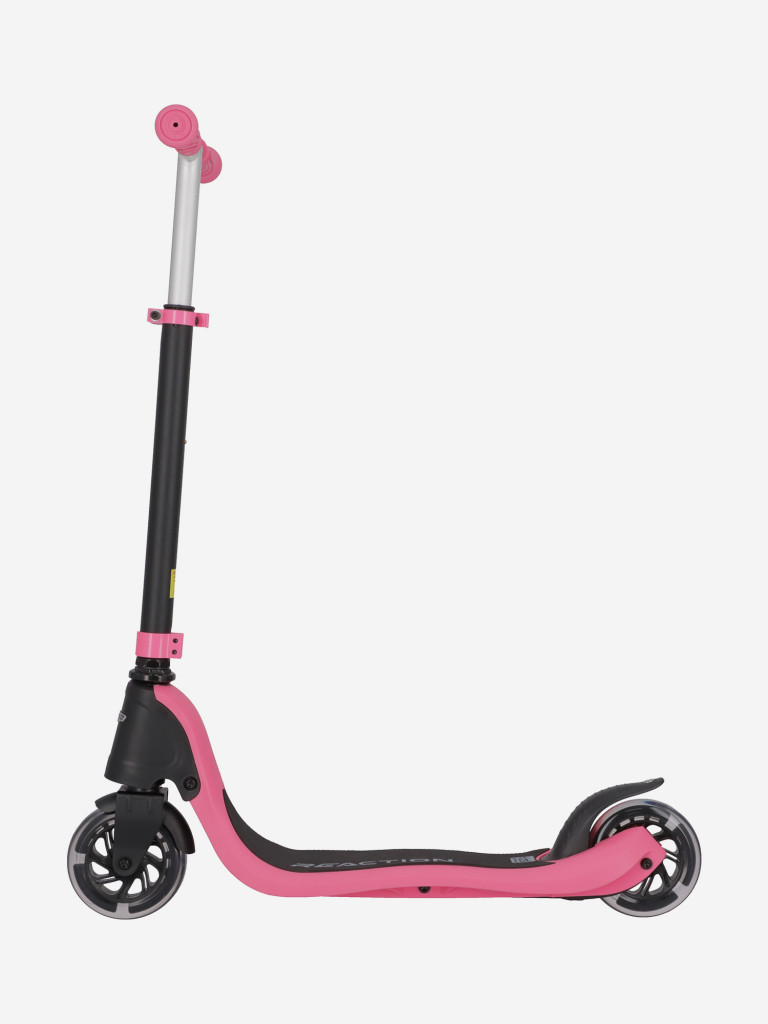 Самокат детский Reaction, 125 мм