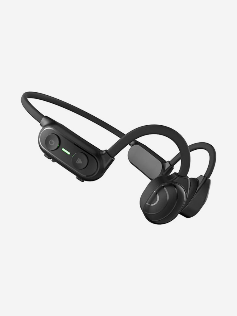 Спортивные наушники с костной проводимостью звука ZDK OPENEAR SOLO PRO Черные