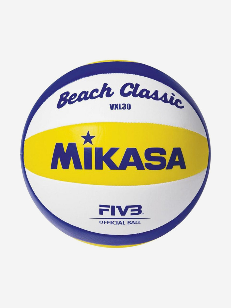 Мяч для пляжного волейбола MIKASA VXL30 р.5