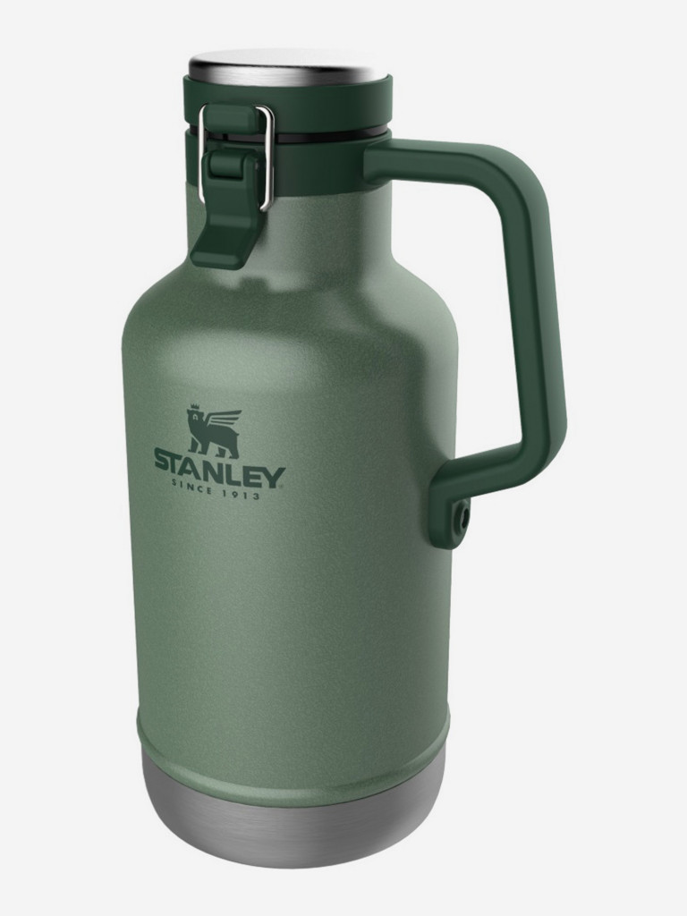 Термос для напитков Stanley Classic 1900 мл