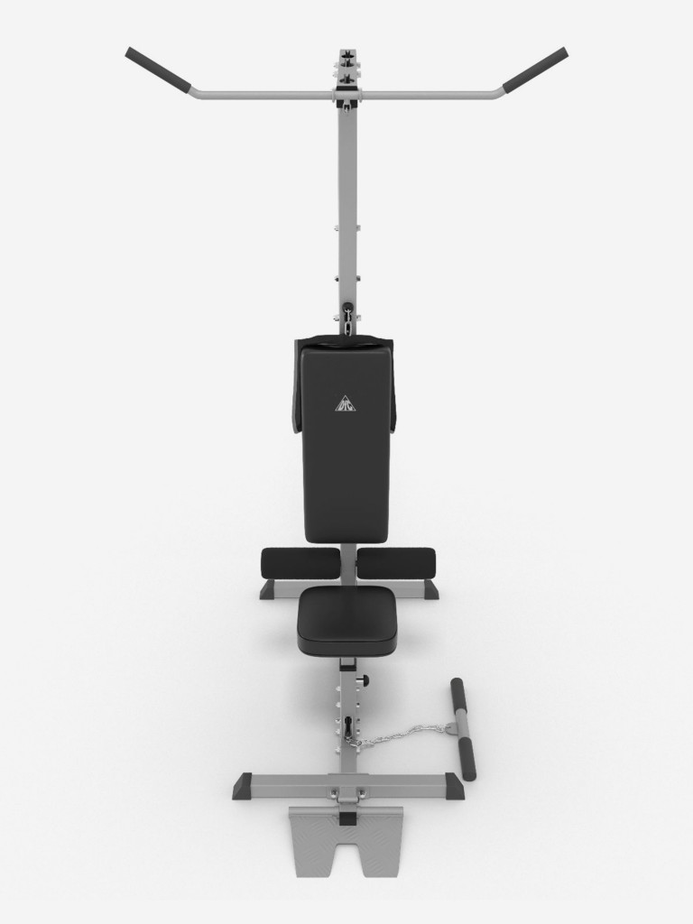 Тренажер тяга сверху/снизу DFC HOMEGYM HM019