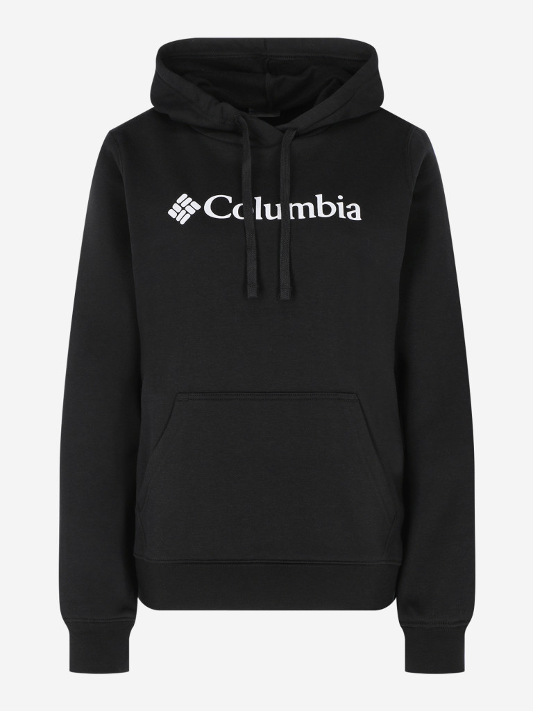 Худи женское Columbia Beaumount Graphic Hoodie