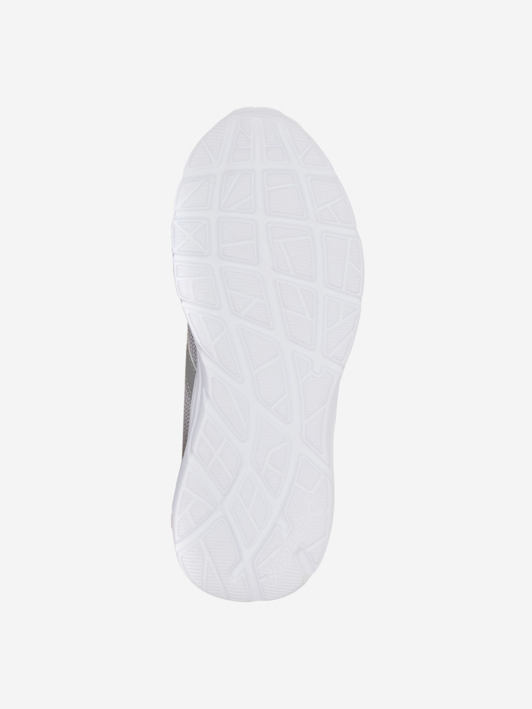 Кроссовки женские Demix Fluid